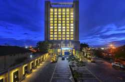 Destination of the Week : Double Tree by Hilton Pune
