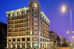 Destination of the Week : Intercontinental Marine Drive Mumbai Restaurant