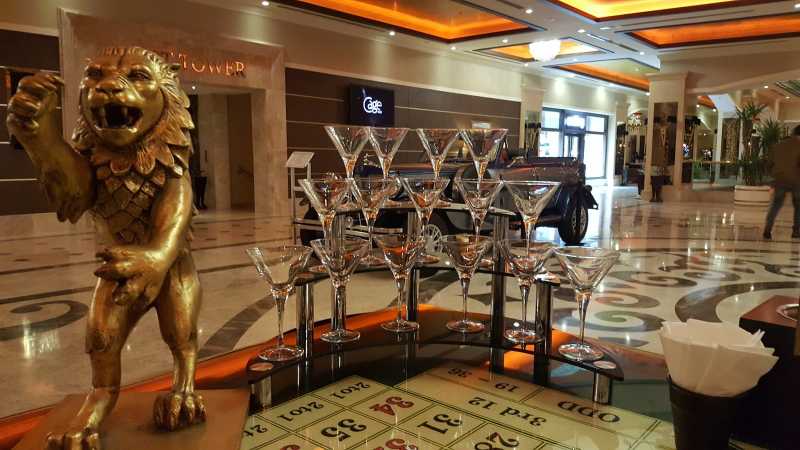 Destined For North Cyprus