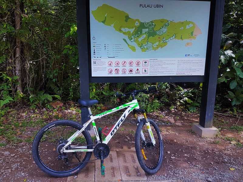 Detailed Guide To Pulau Ubin Singapore - What To Do, How To Get There & Places To Visit - The Global Passenger