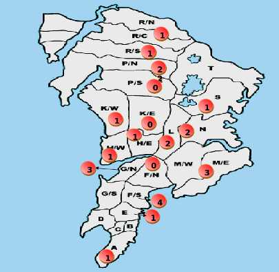 Details Of Wards In Mumbai - Me Mumbai