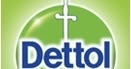 Dettol : Healthcare Products For The Family