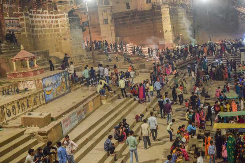 Dev Dipawali And Death Of A Festival In The Era Of Internet Glamorization