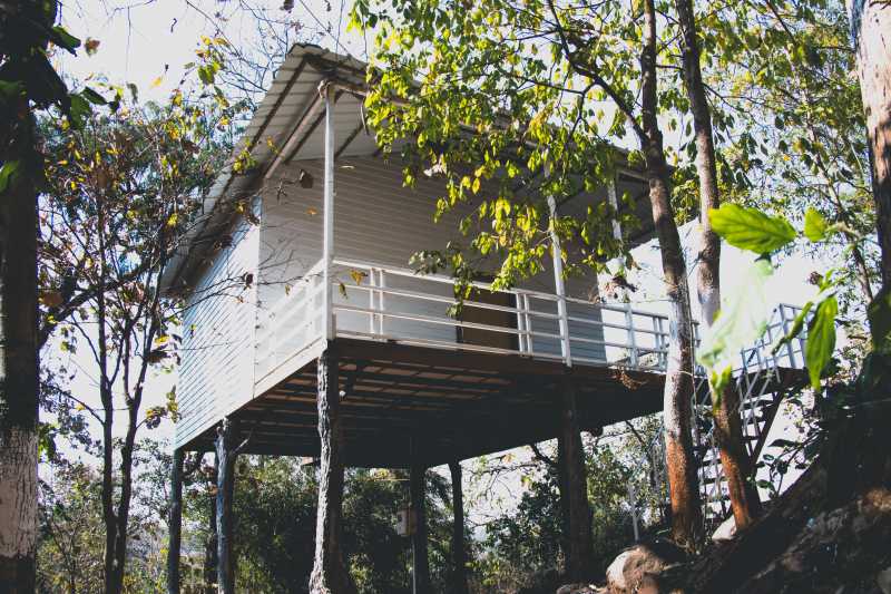 Dev Mogra Eco Campsite, Narmada, Gujarat [2018 Updated Tourism]