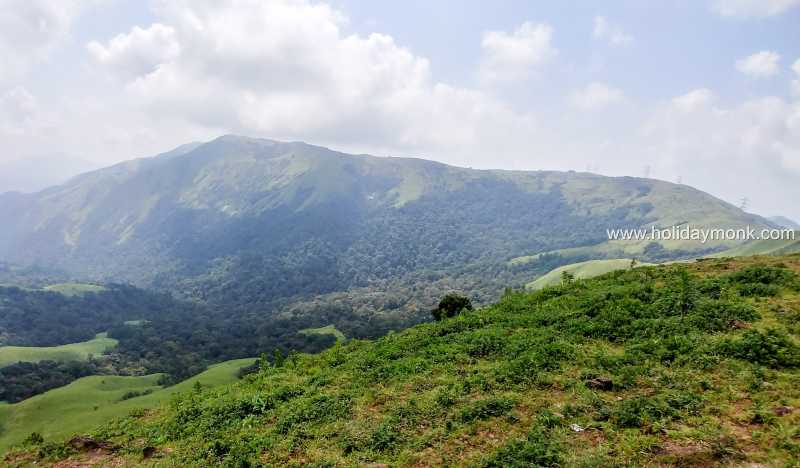 Devaramane An Untold Story About Beautiful Valley Of Hills - Homestay In Chikmagalur