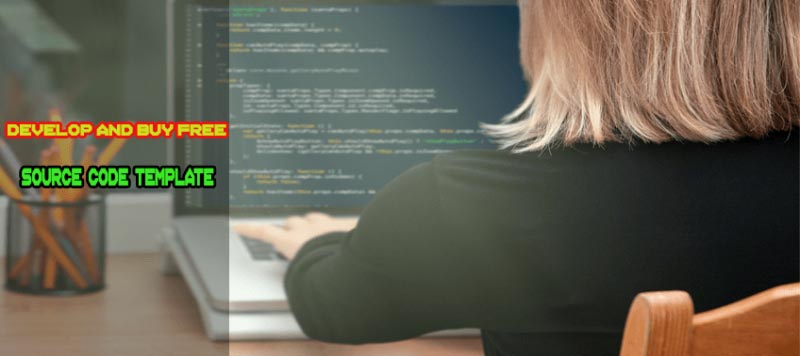 Develop And Bug Free Source Code Template