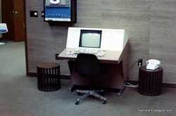 Developers of C Programming Language -  Bell Laoratory Pics - 1960