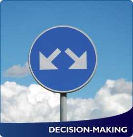 Developing Your Decision Making Skills