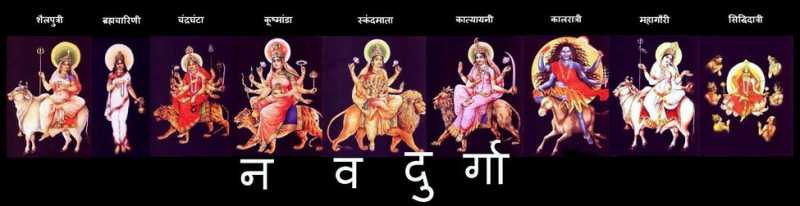 Devi | A Virgin (Kumari), A Mother (Maa), But Not A Woman.