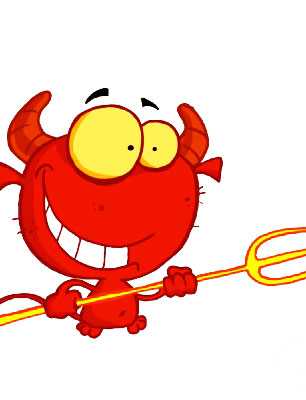 Devil
