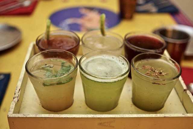 Dhaba Est 1986, Old Hits, New Misses