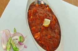 dhaba style paneer masala recipe