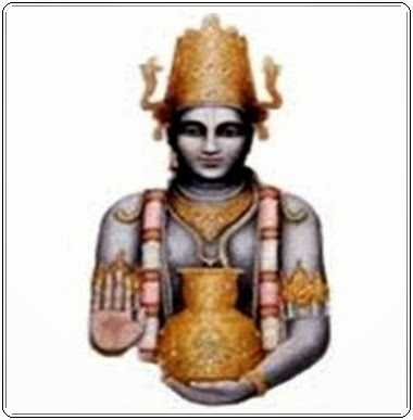 Dhanvantari Mantras