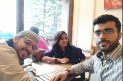 Dharamshala, Mcleodganj, Triund Trek