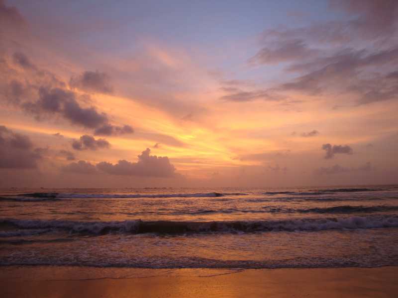 Dharmasthala - Malpe Chronicle