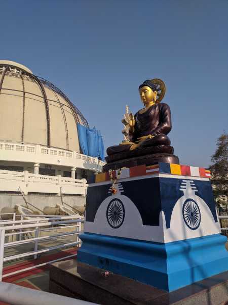 DheekshaBhoomi Nagpur