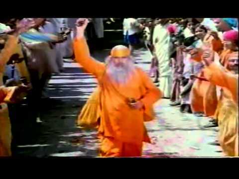 Dheere Dheere Naach Ri Jogan