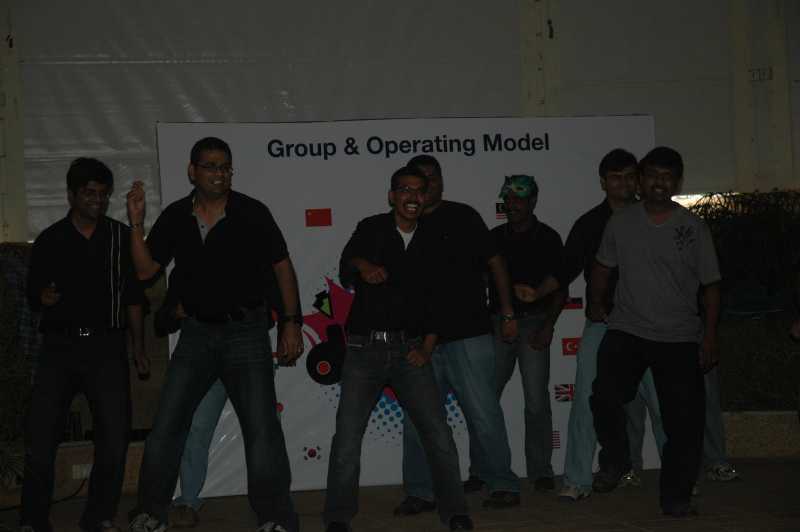 DhoOM ! - Spot ME !!