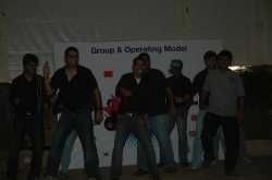 DhoOM ! - Spot ME !!