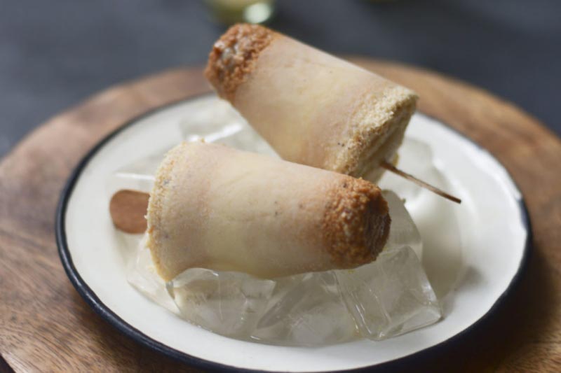 Dhoda Kulfi | Recipes And You
