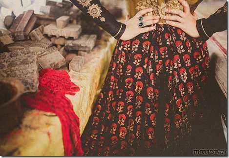 Dhruv Singh’s Vintage Charm…