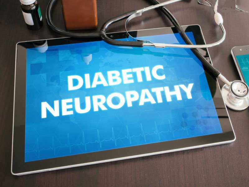 Diabetic Neuropathy: Reversing It | Research Proven » Healthilicious Plate
