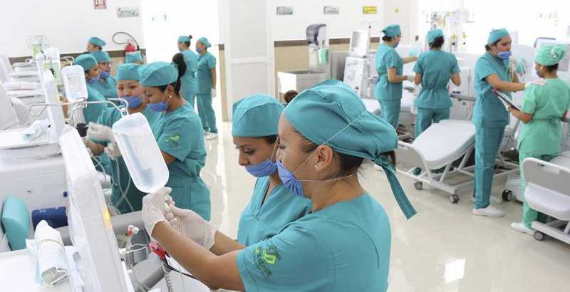 Dialysis Technician Course- Get Familiar With The Course Details - E-BOOKSKART