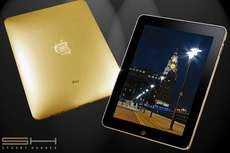 Diamond Encrusted IPad