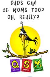 Diaper-changing Dads Or Mansplainers?