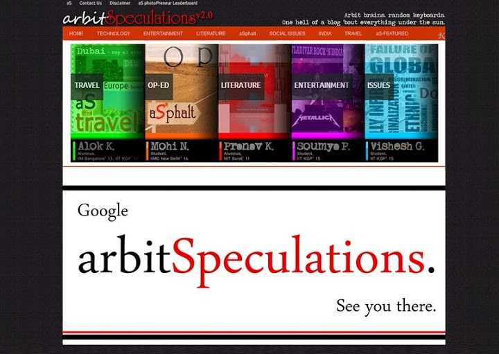 Diaries And Disneylands