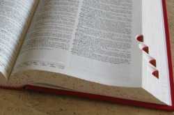 Dictionaries should be free - My Programming Tutorials