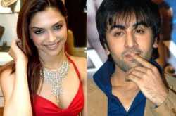 Did Deepika padukone split up with Ranbir kapoor