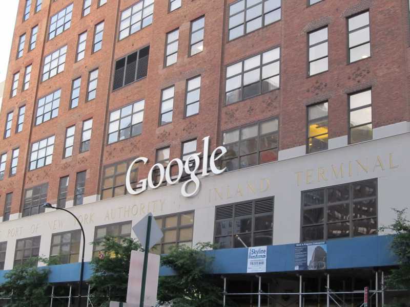 Did Google Steal Song Lyrics? - Top Trending Stories