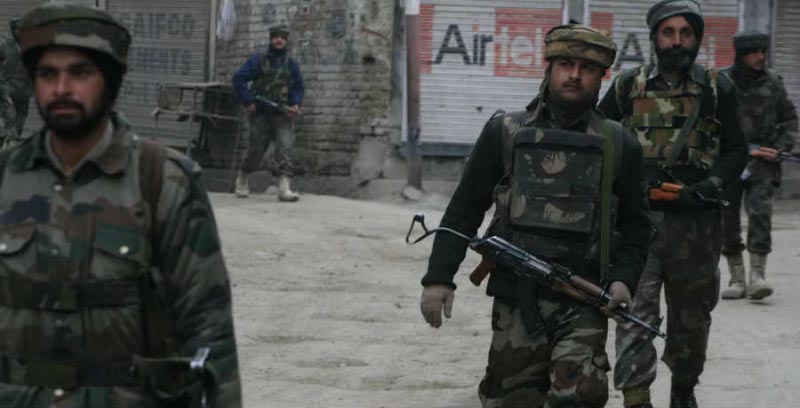 Did India Ever Formulate A Kashmir Policy?