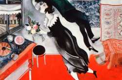 Did You Build Yourself Up Inside My Head? 