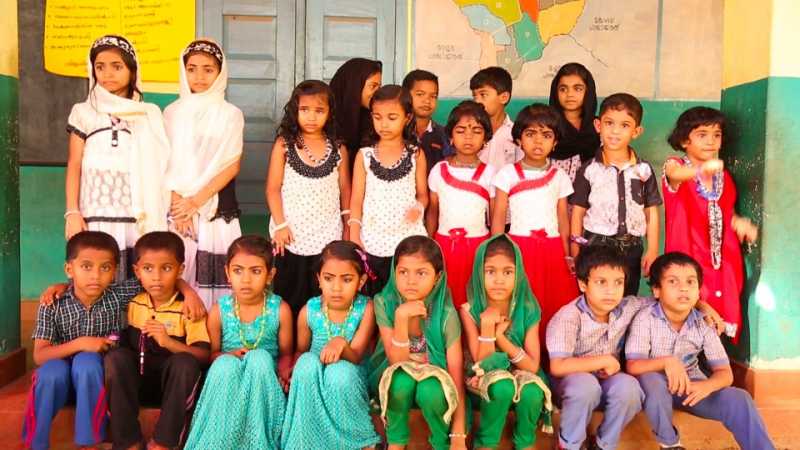 Did You Know About The Twin Town Of India?