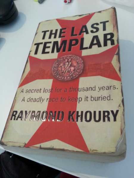 Did The Pope See What I Was Reading?