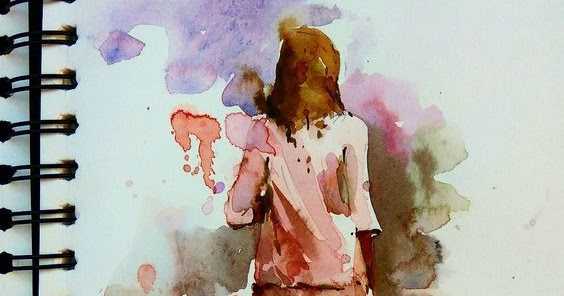 Did You Ever Feel Loss, Or The Fact That You Missed Out A Part Of You?