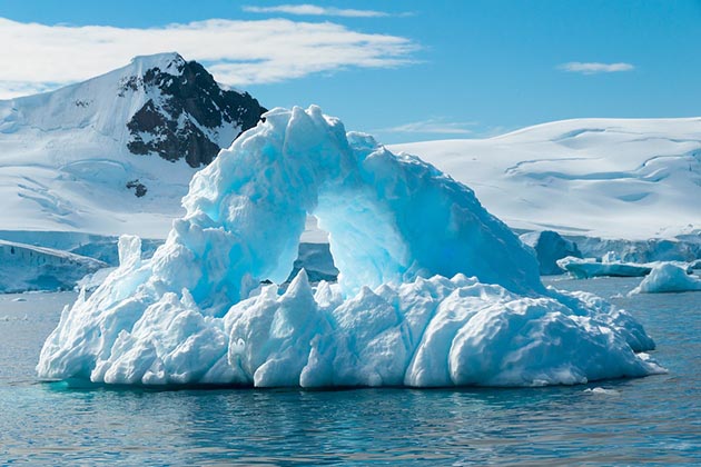 Did You Know That You Can Actually Visit Antarctica! - The Diva Lounge