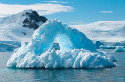 Did you know that you can actually visit Antarctica! - The Diva Lounge