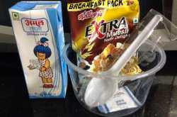 Did you miss Kellogg\