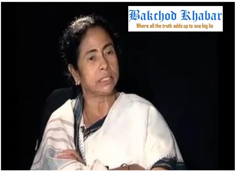Didi Hires Bakchod Khabar Reporters For Her Upcoming TV Channel And Newspaper