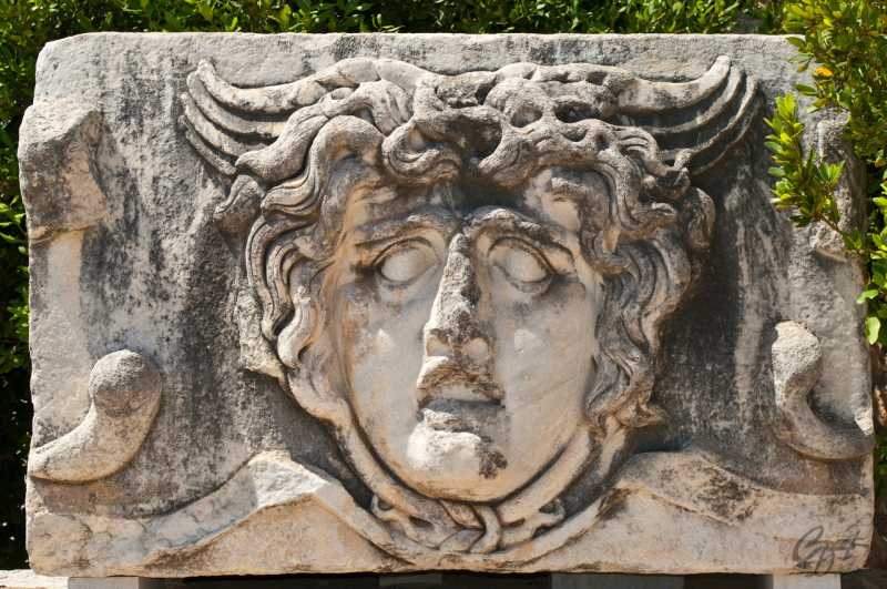 Didyma (Δίδυμα)