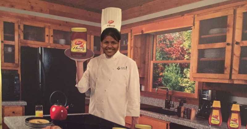 Die With Diet OR Live The Honey Diet