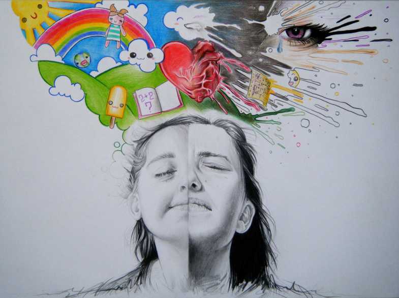 Differed Thoughts & Feelings !