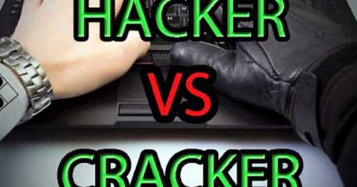 Difference Between A Hacker And A Cracker