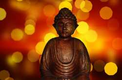 Difference Between Energy Healing & Meditation