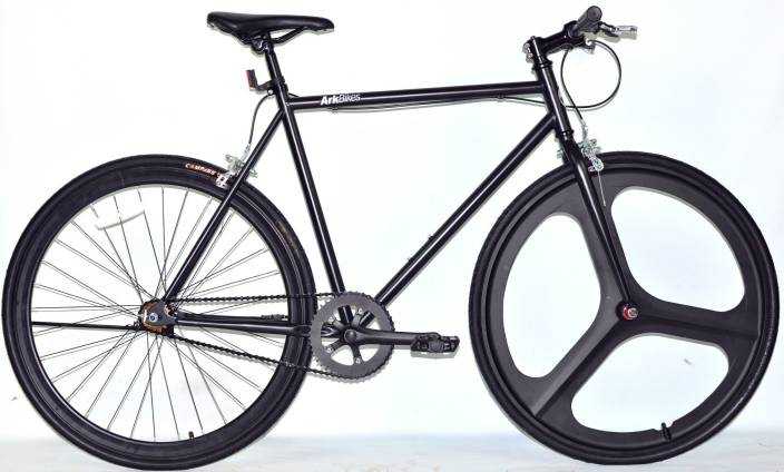 Difference Between Gear Cycle & Gearless Cycle (Which One To Buy?)