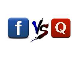Difference Between Quora And Facebook? - Dipendra Shekhawat