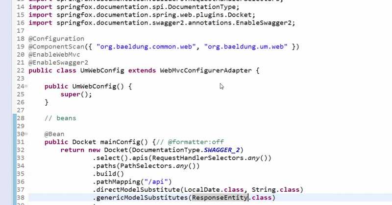 Difference Between @RestController And @Controller Annotation In Spring MVC And REST